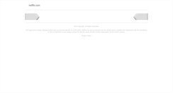 Desktop Screenshot of netffix.com